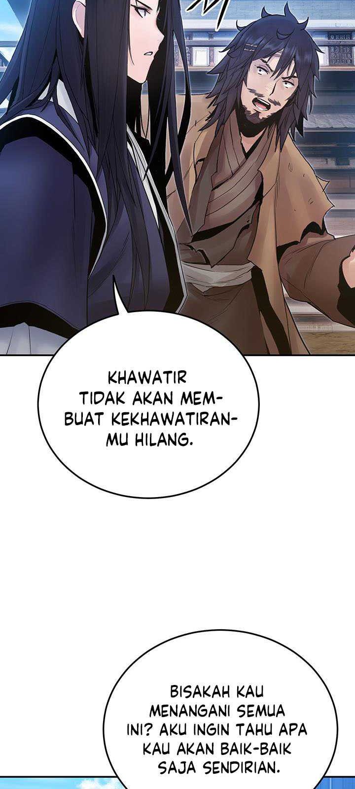 Dark and Light Martial Emperor Chapter 35 Gambar 31