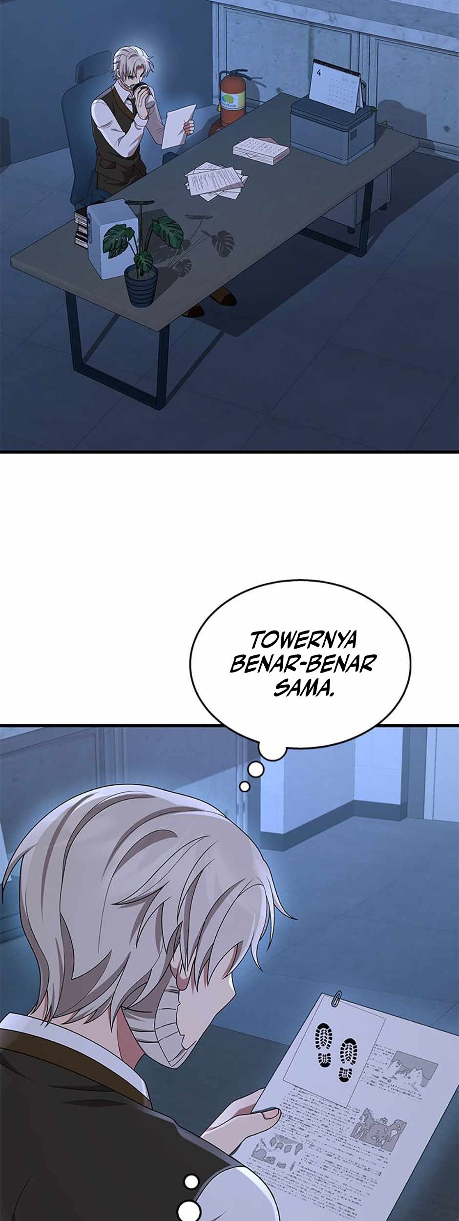 Heir of Mythical Heroes Chapter 52 Gambar 51