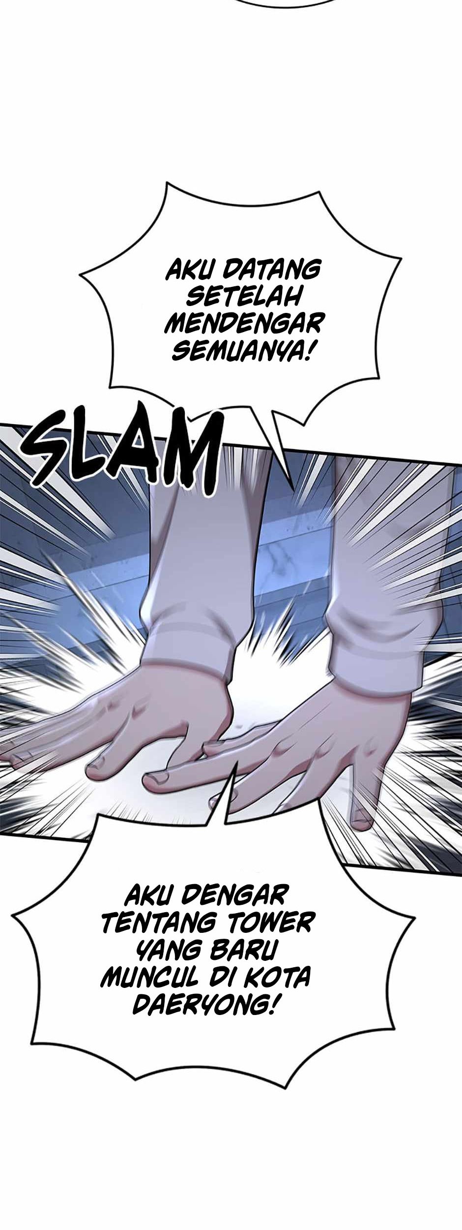 Heir of Mythical Heroes Chapter 52 Gambar 54