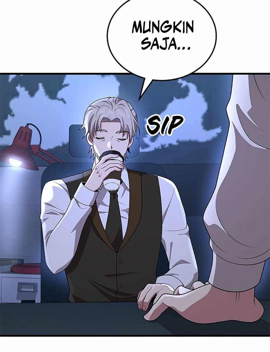 Heir of Mythical Heroes Chapter 52 Gambar 56