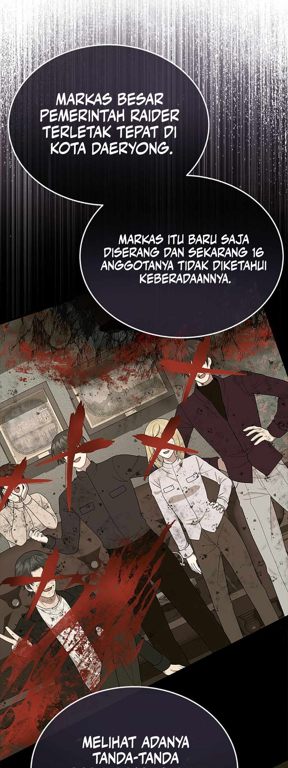 Heir of Mythical Heroes Chapter 52 Gambar 63