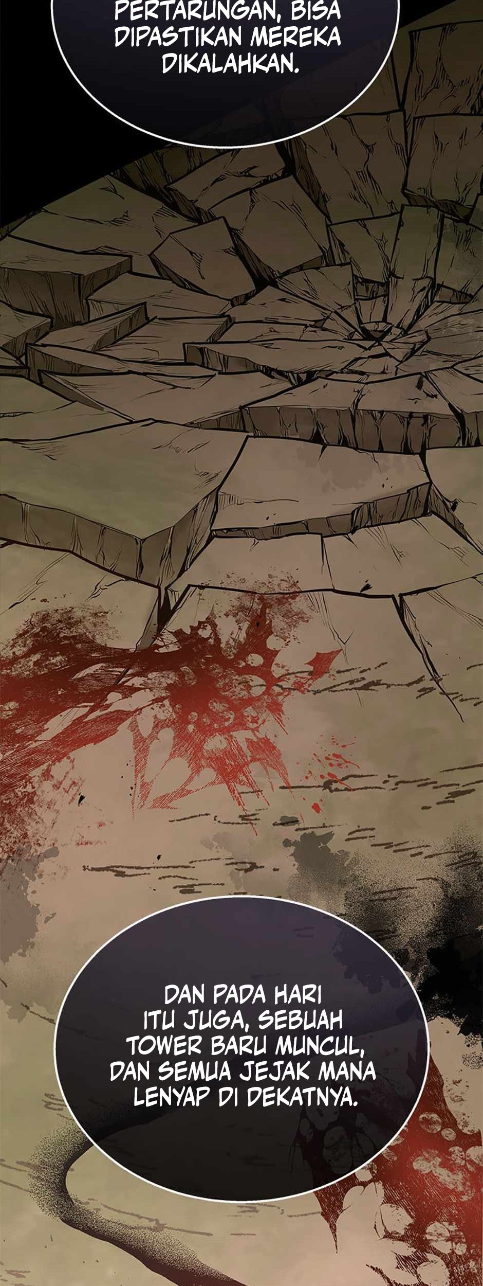 Heir of Mythical Heroes Chapter 52 Gambar 64