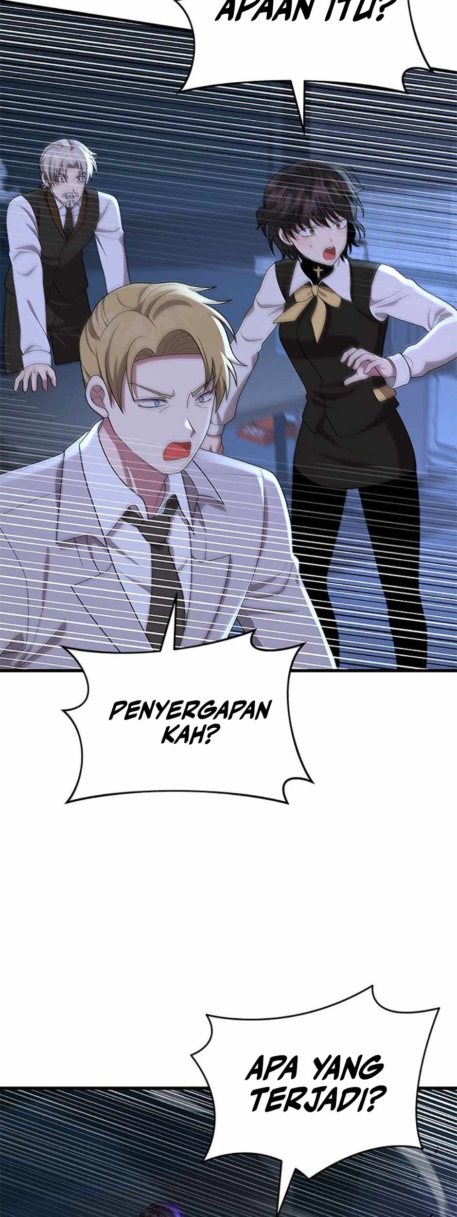 Heir of Mythical Heroes Chapter 52 Gambar 67