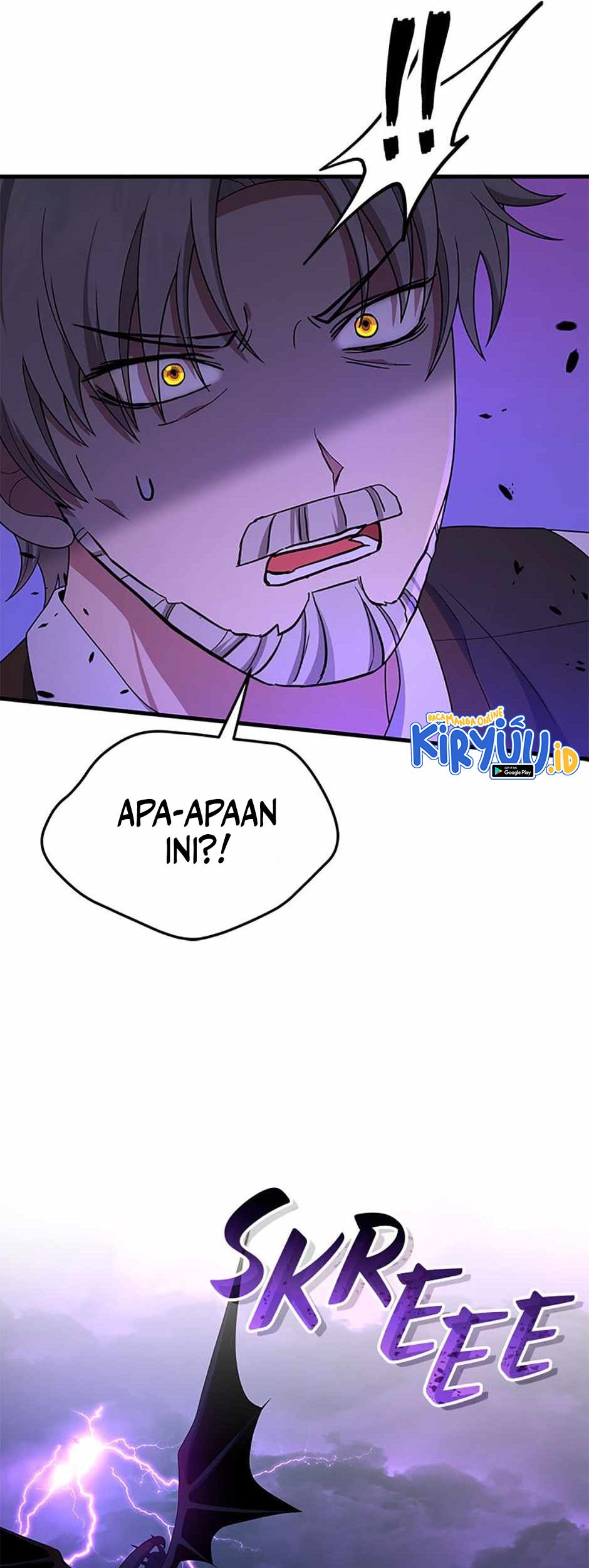 Heir of Mythical Heroes Chapter 52 Gambar 69