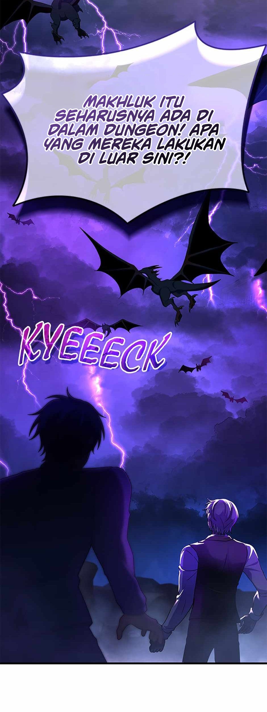 Heir of Mythical Heroes Chapter 52 Gambar 70