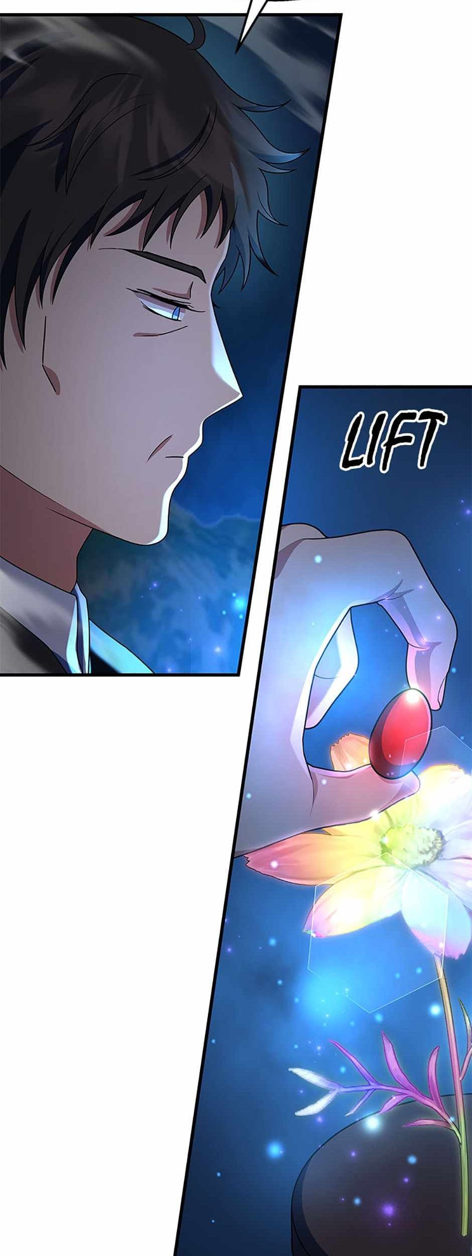 Heir of Mythical Heroes Chapter 52 Gambar 73
