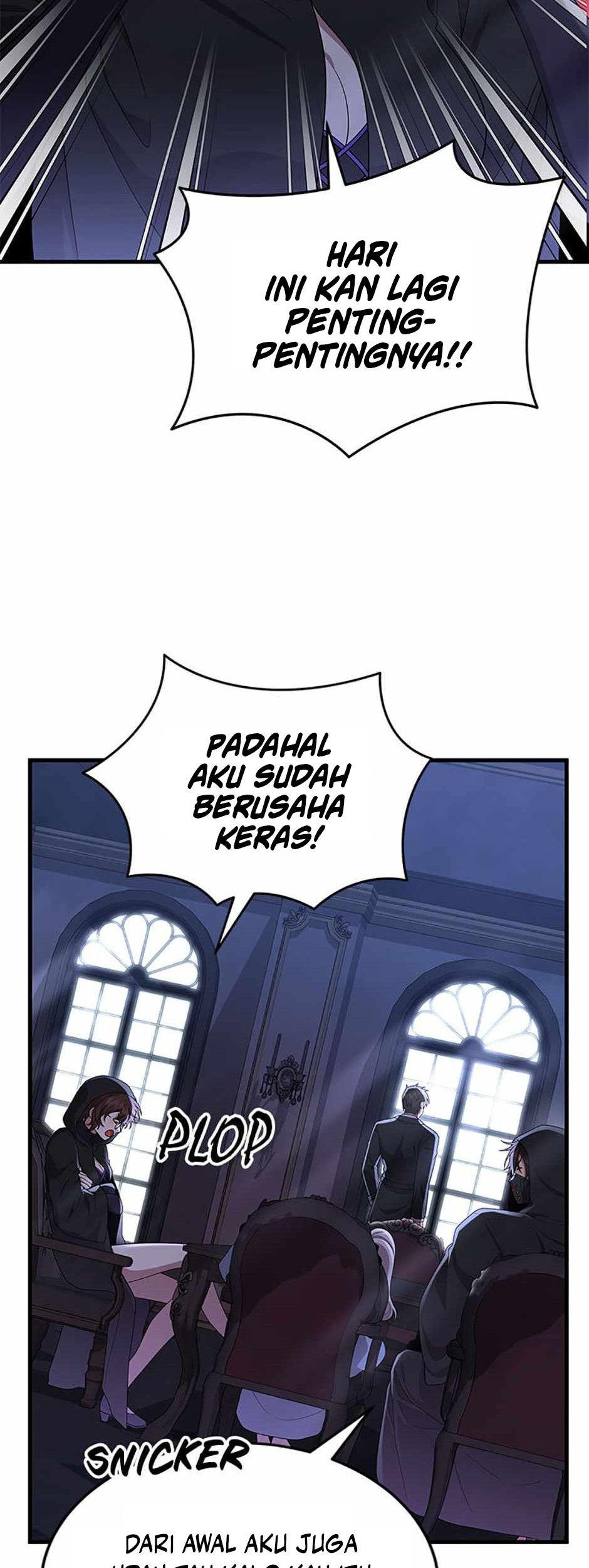 Heir of Mythical Heroes Chapter 52 Gambar 3