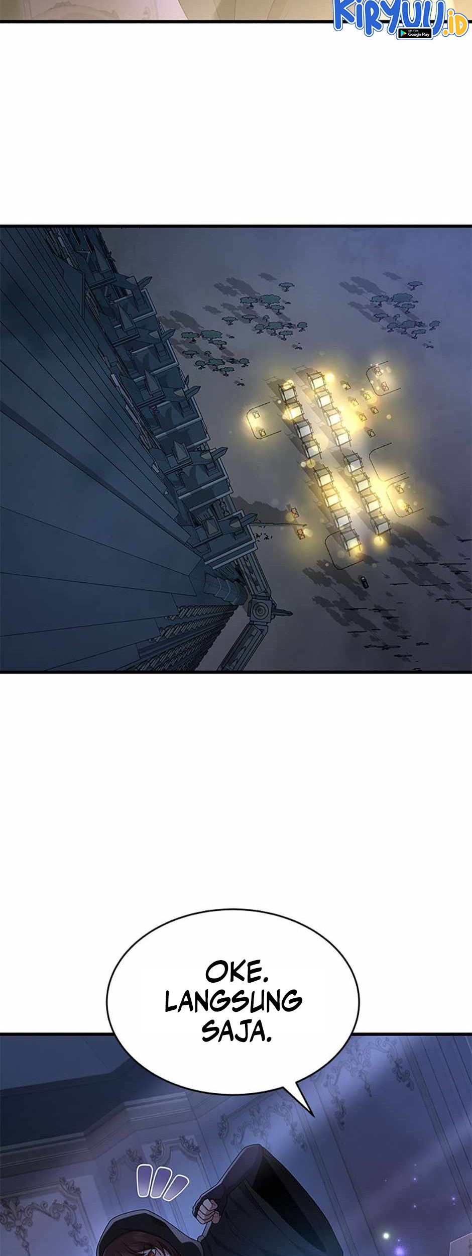 Heir of Mythical Heroes Chapter 52 Gambar 5