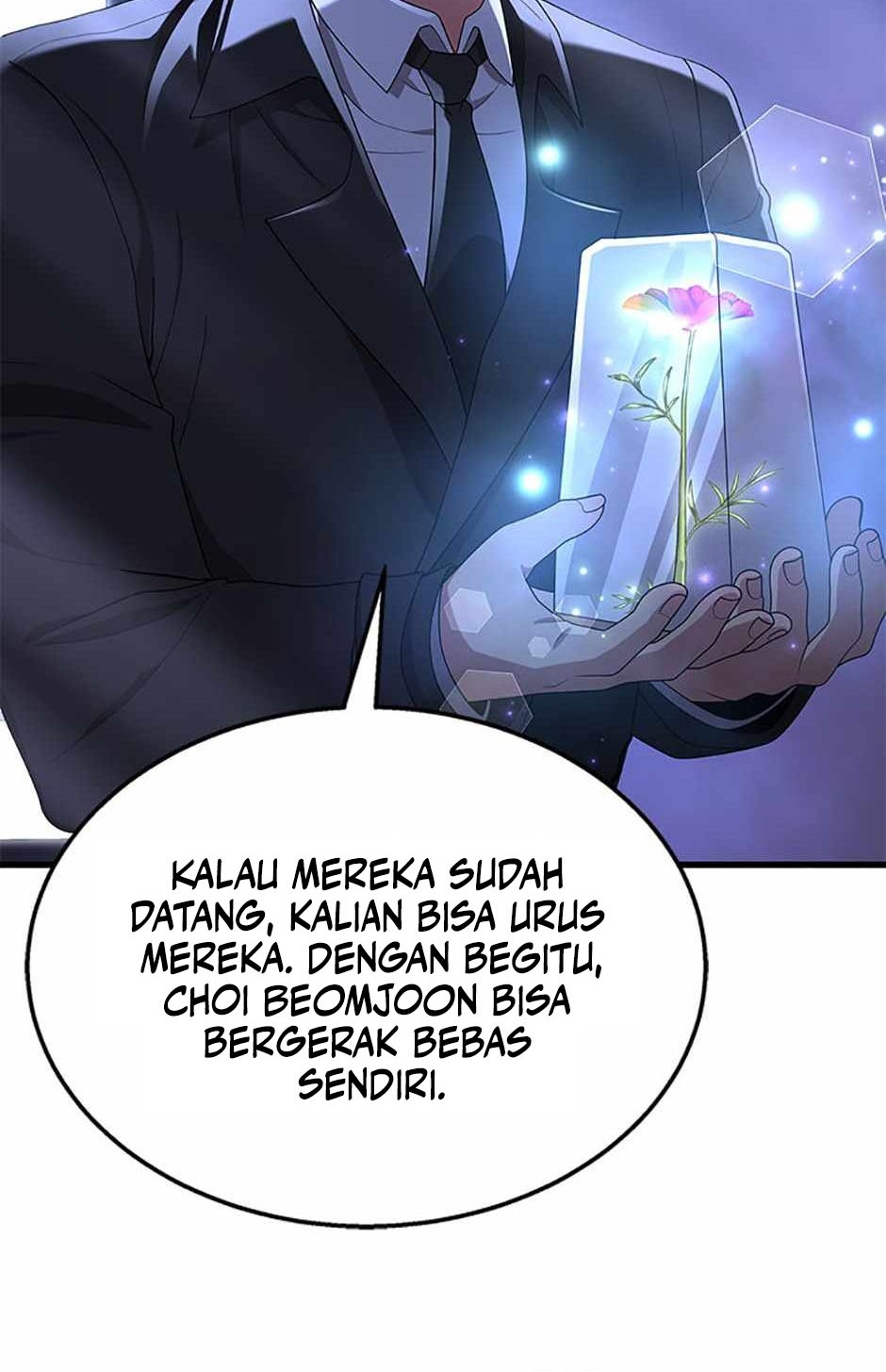 Heir of Mythical Heroes Chapter 52 Gambar 7