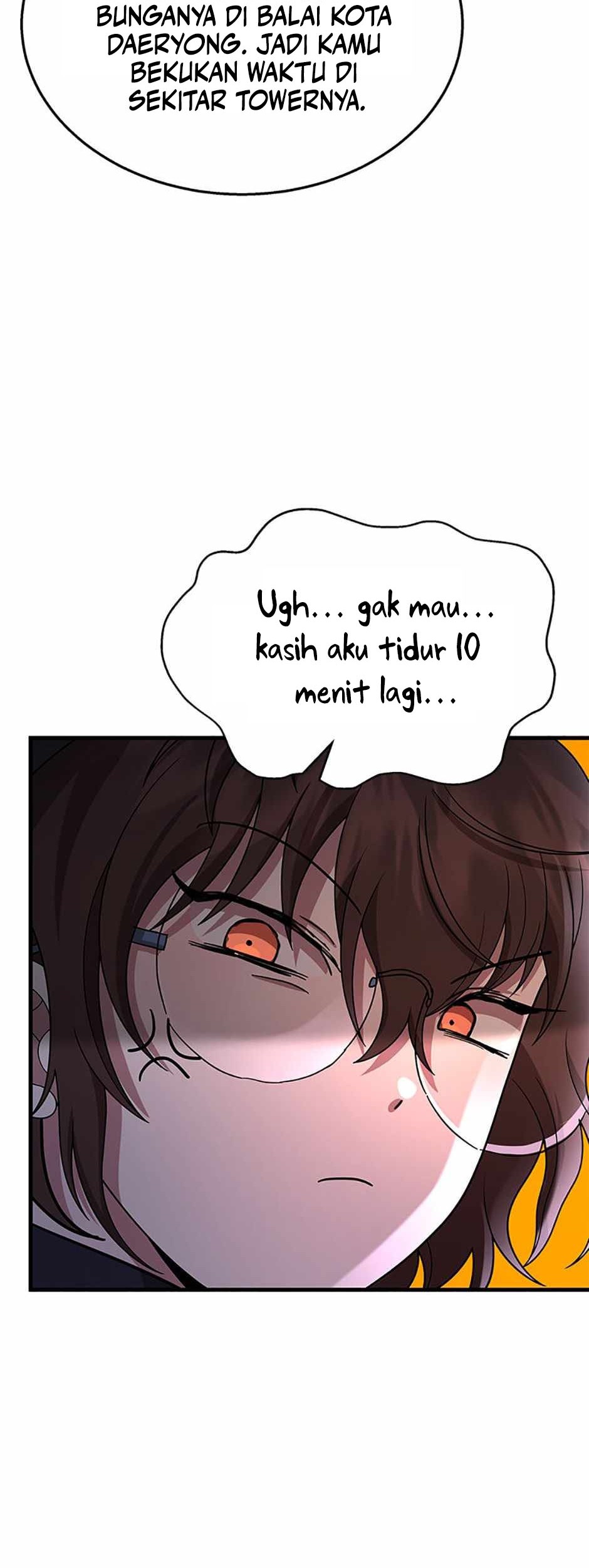Heir of Mythical Heroes Chapter 52 Gambar 11