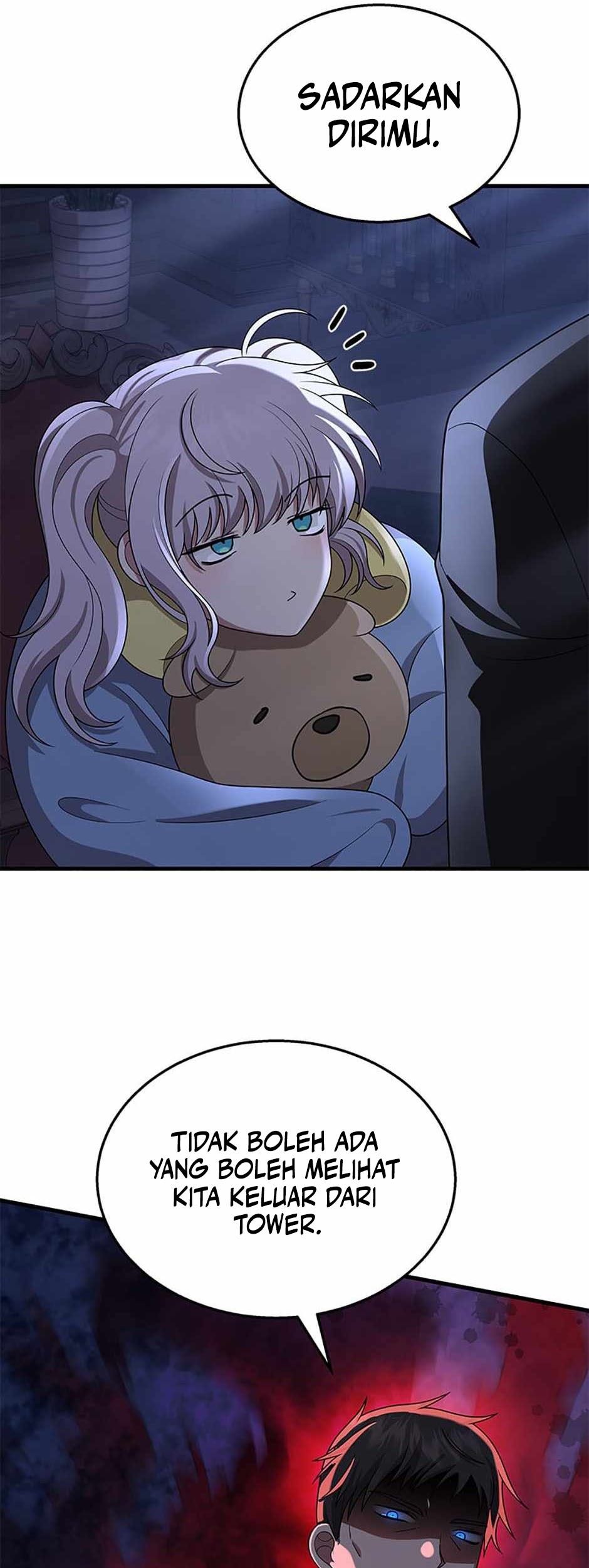 Heir of Mythical Heroes Chapter 52 Gambar 14