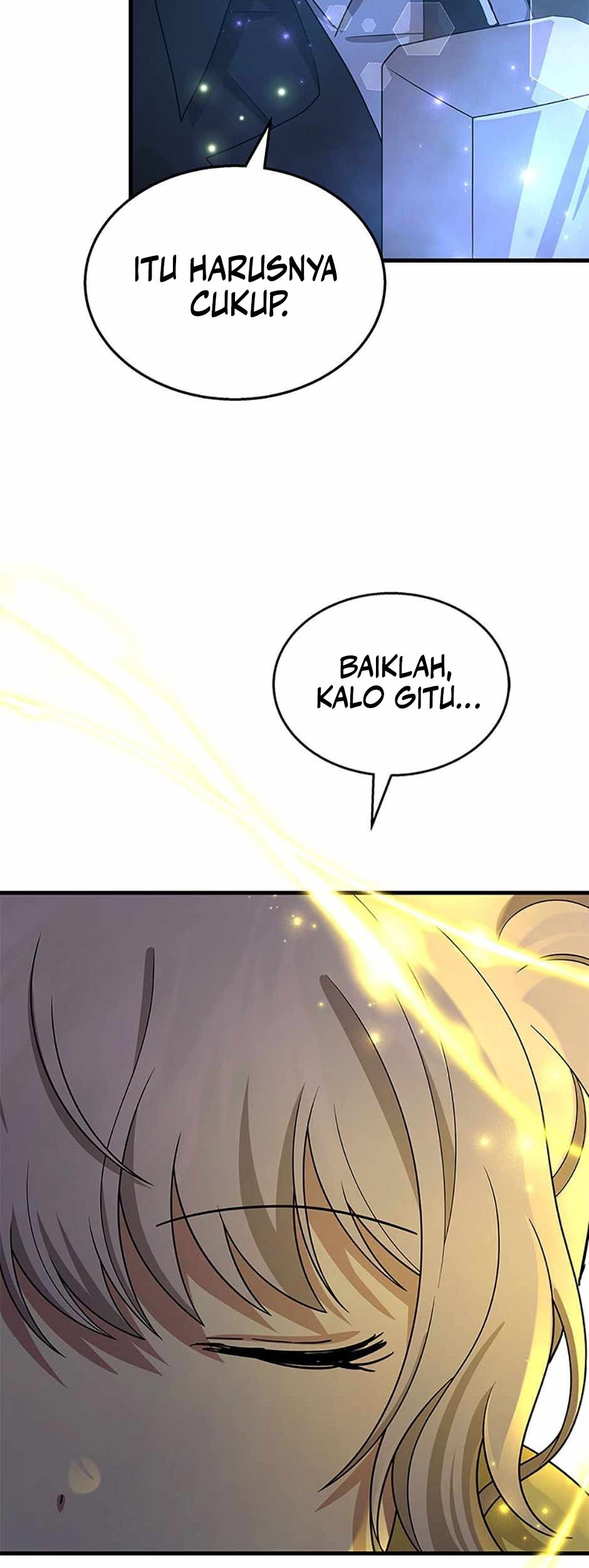 Heir of Mythical Heroes Chapter 52 Gambar 18