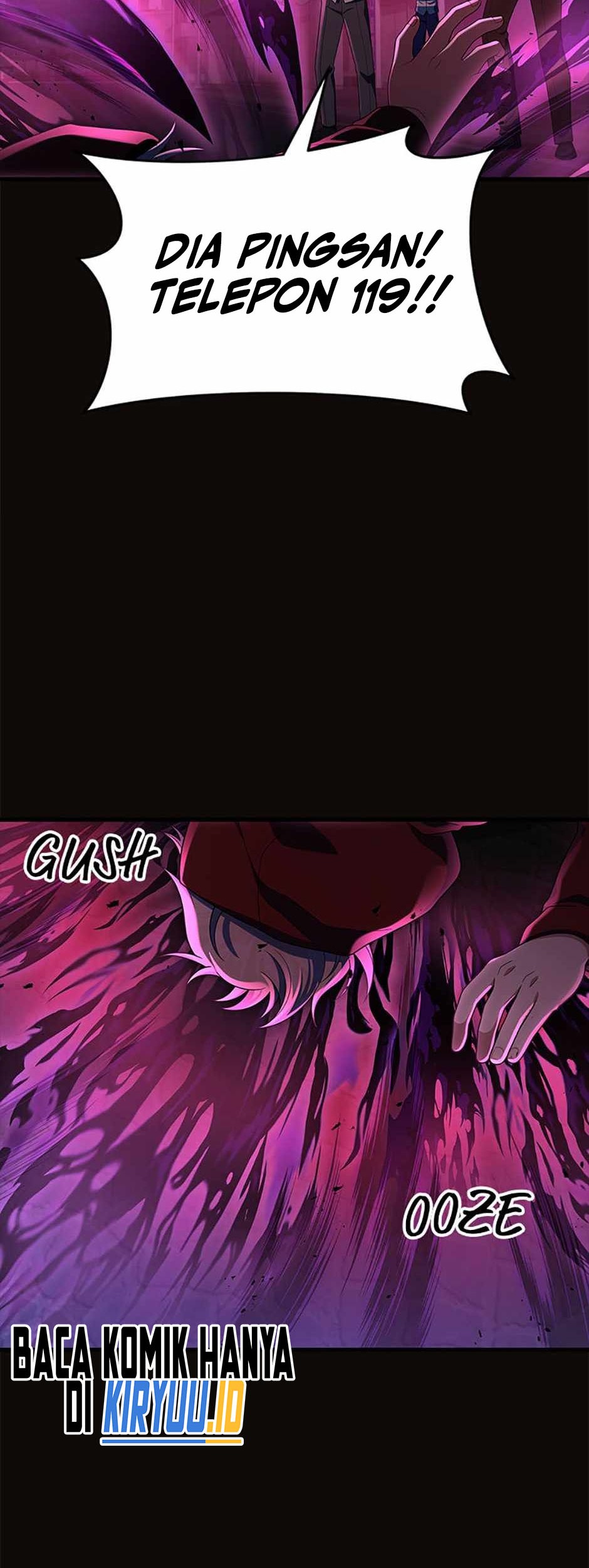 Heir of Mythical Heroes Chapter 52 Gambar 35