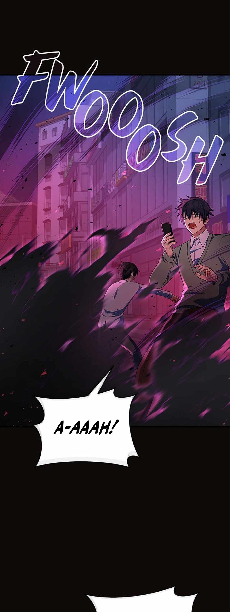 Heir of Mythical Heroes Chapter 52 Gambar 36