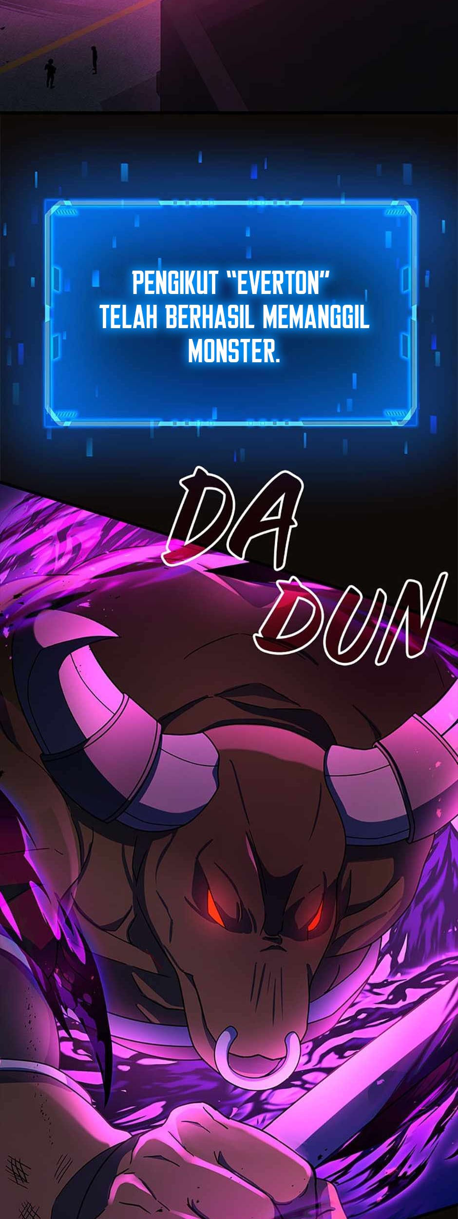 Heir of Mythical Heroes Chapter 52 Gambar 38