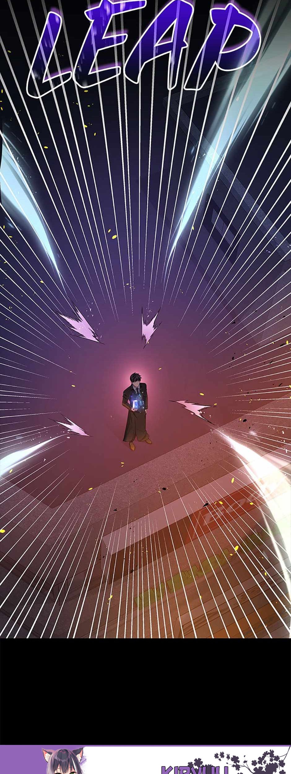 Heir of Mythical Heroes Chapter 52 Gambar 43