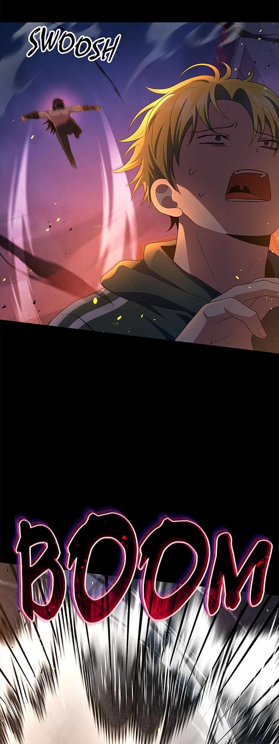 Heir of Mythical Heroes Chapter 52 Gambar 45