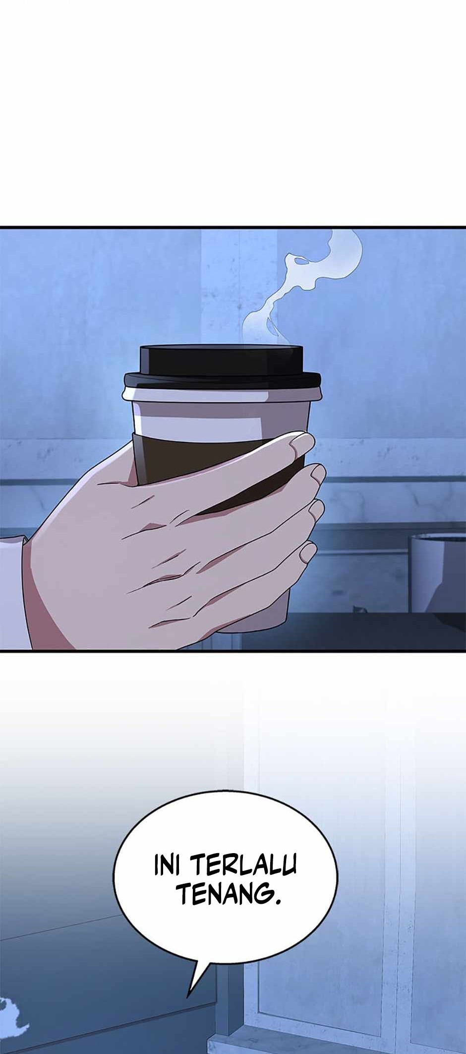 Heir of Mythical Heroes Chapter 52 Gambar 50