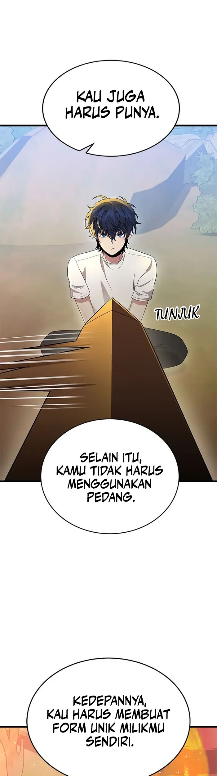 Heir of Mythical Heroes Chapter 51 Gambar 34