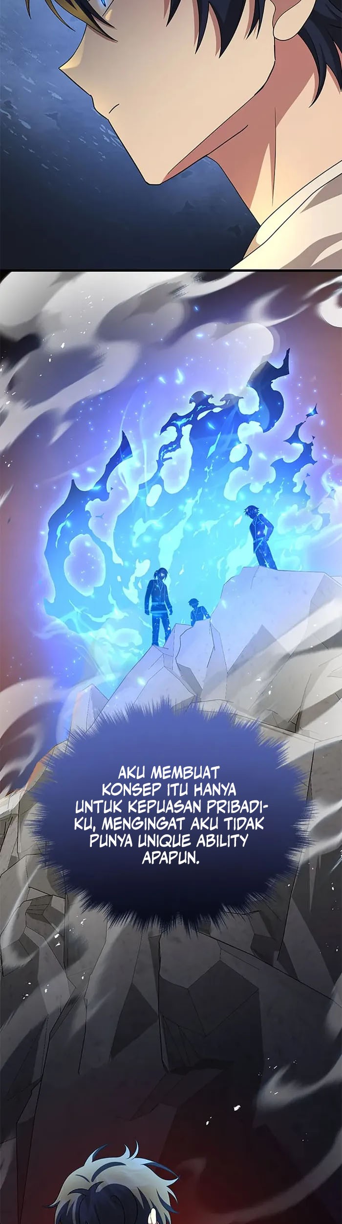 Heir of Mythical Heroes Chapter 51 Gambar 36