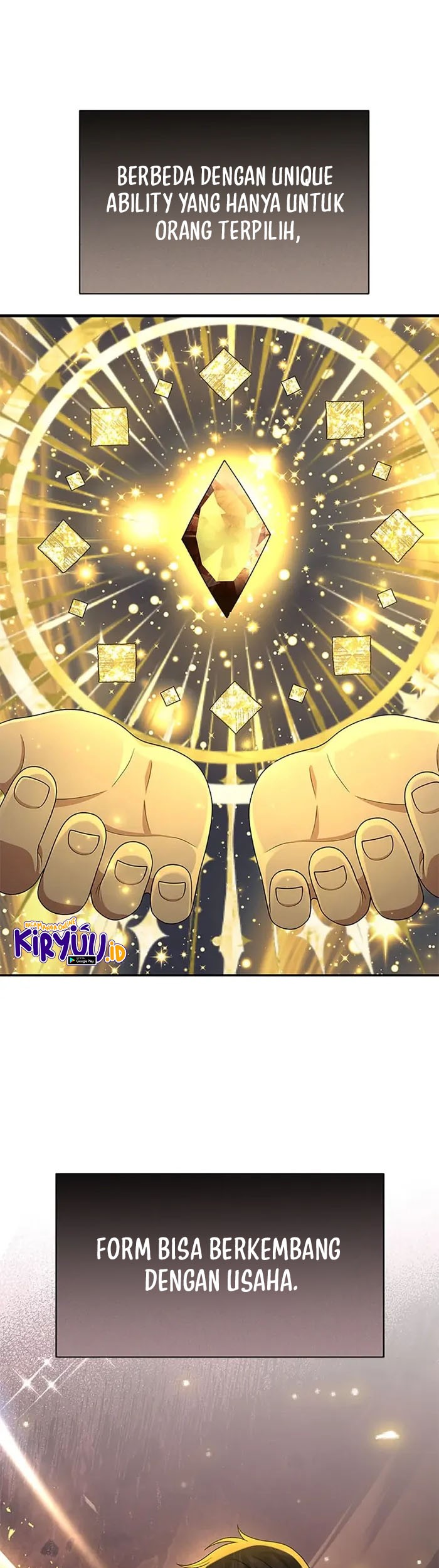 Heir of Mythical Heroes Chapter 51 Gambar 38