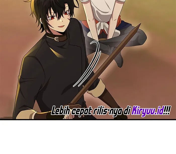 Heir of Mythical Heroes Chapter 51 Gambar 41