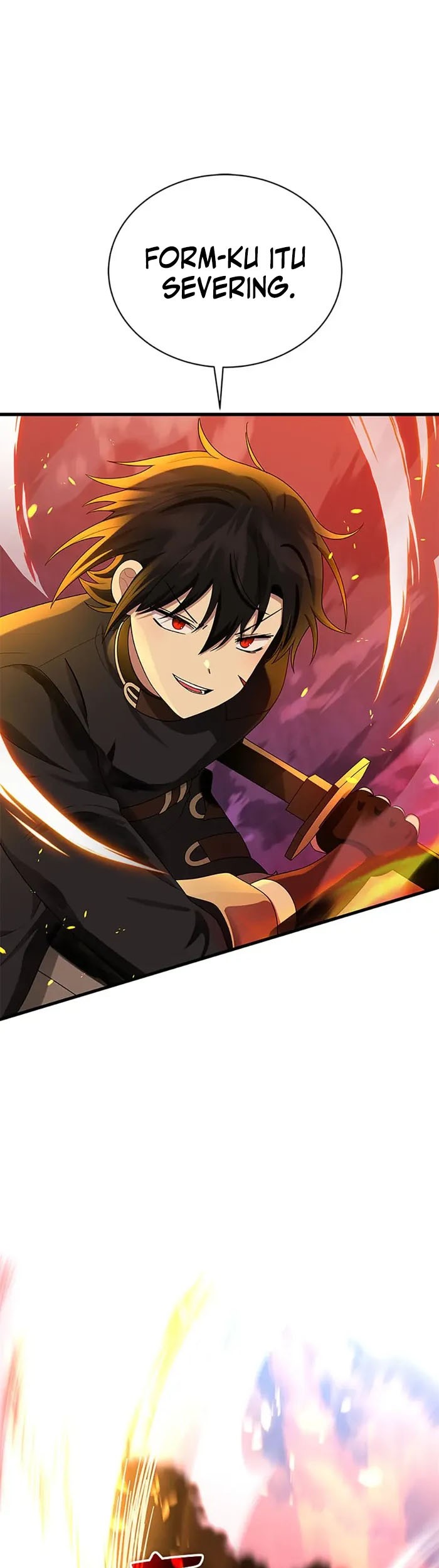 Heir of Mythical Heroes Chapter 51 Gambar 42