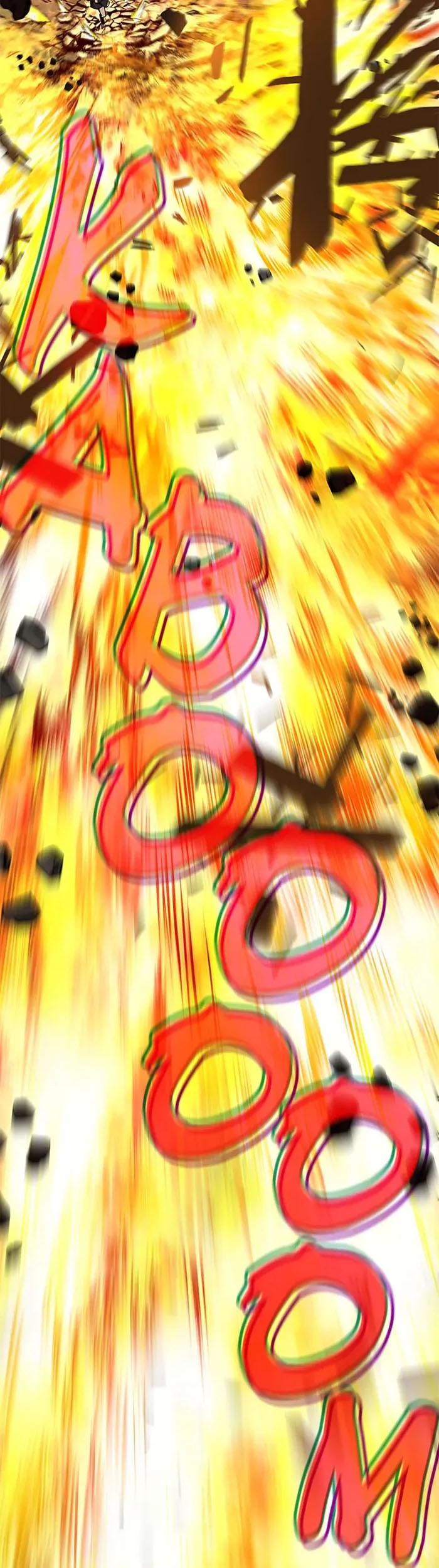 Heir of Mythical Heroes Chapter 51 Gambar 44