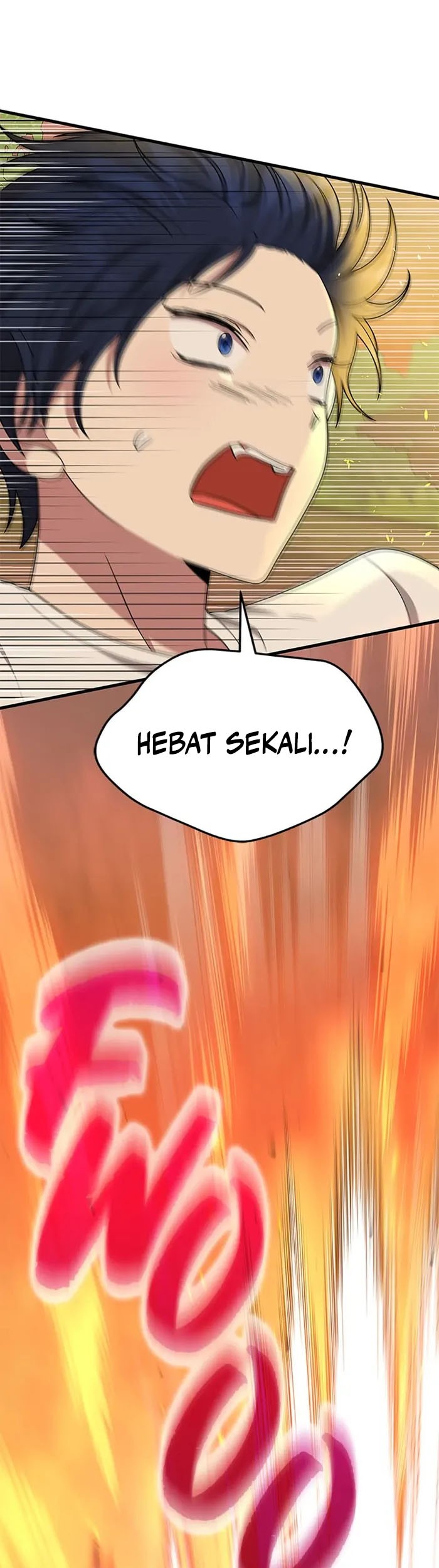 Heir of Mythical Heroes Chapter 51 Gambar 46