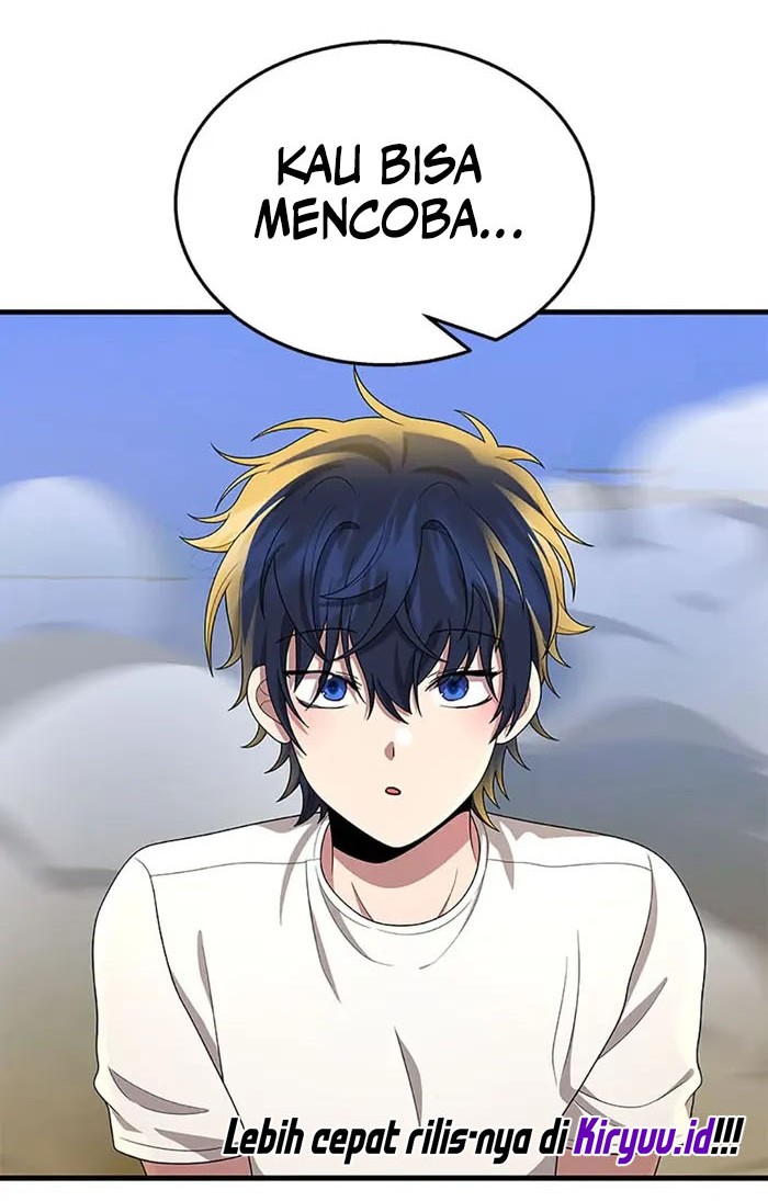 Heir of Mythical Heroes Chapter 51 Gambar 53