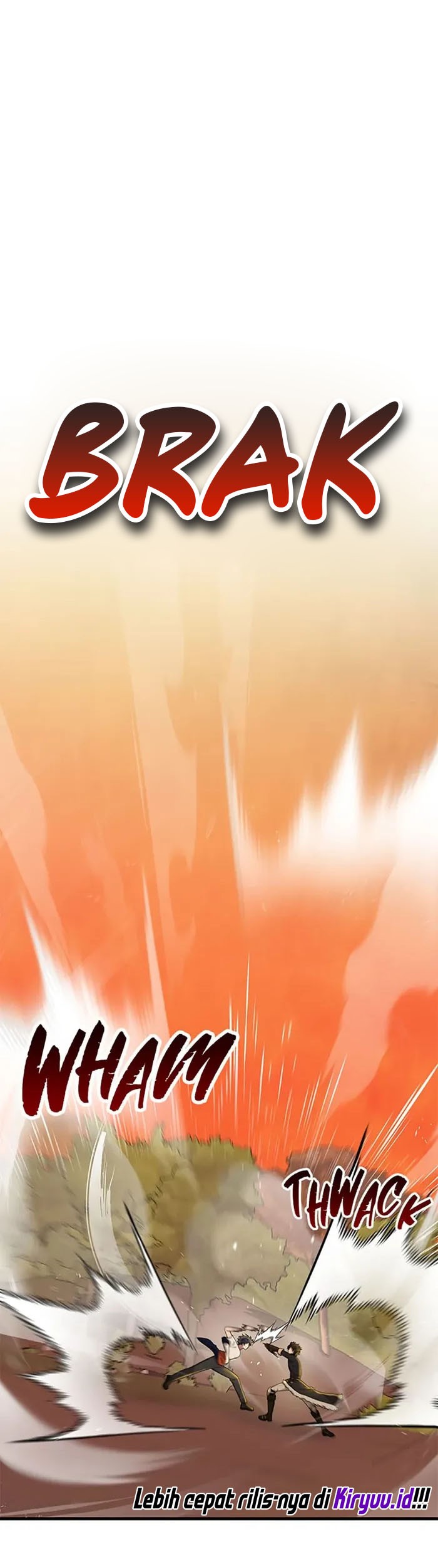 Baca  Heir of Mythical Heroes Chapter 51 Gambar 2