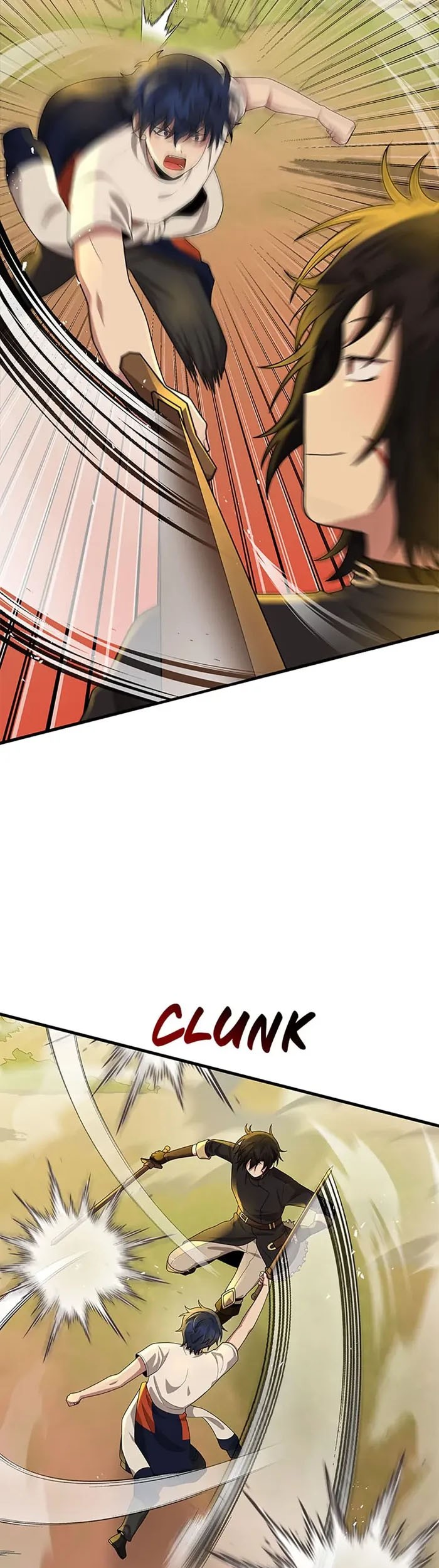 Heir of Mythical Heroes Chapter 51 Gambar 9