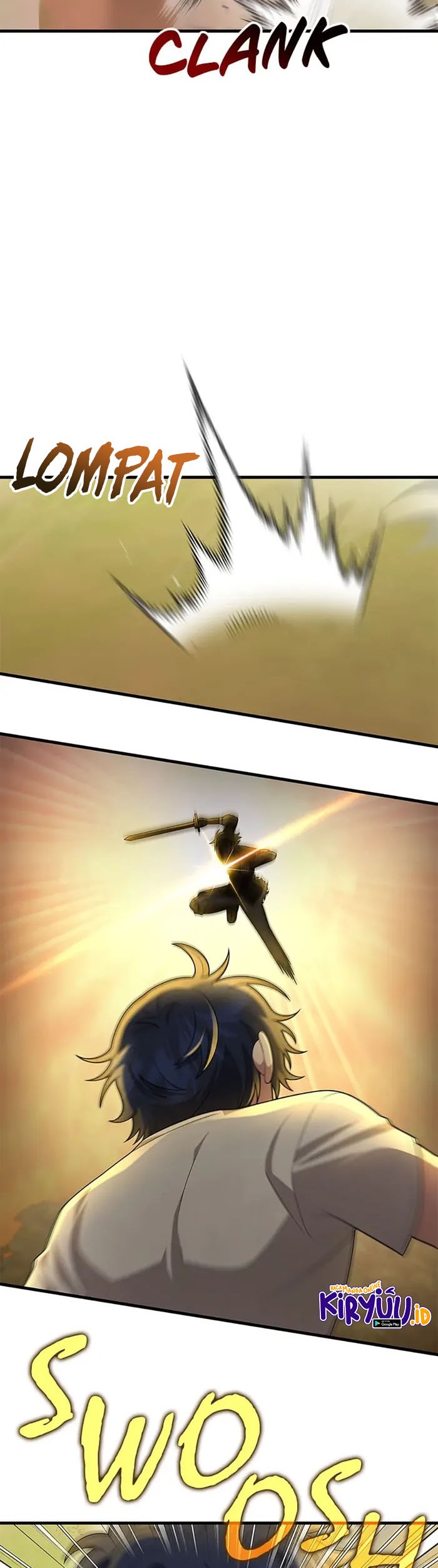 Heir of Mythical Heroes Chapter 51 Gambar 10