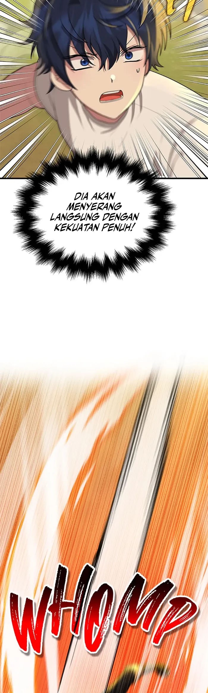 Heir of Mythical Heroes Chapter 51 Gambar 11