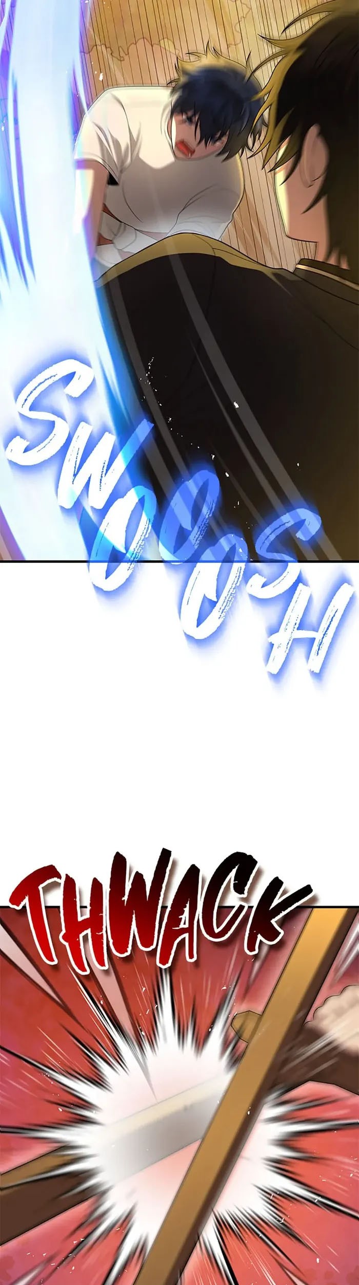 Heir of Mythical Heroes Chapter 51 Gambar 18