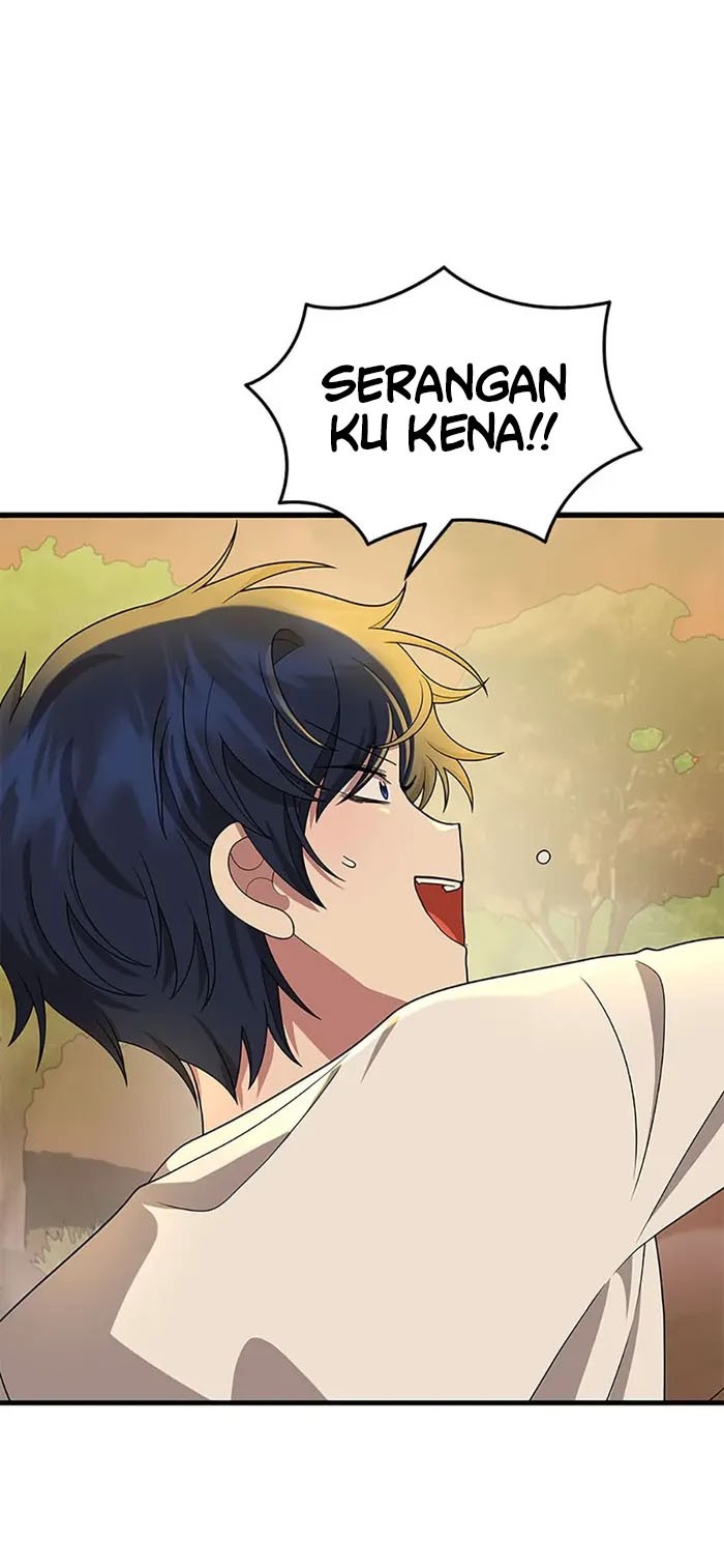 Heir of Mythical Heroes Chapter 51 Gambar 23