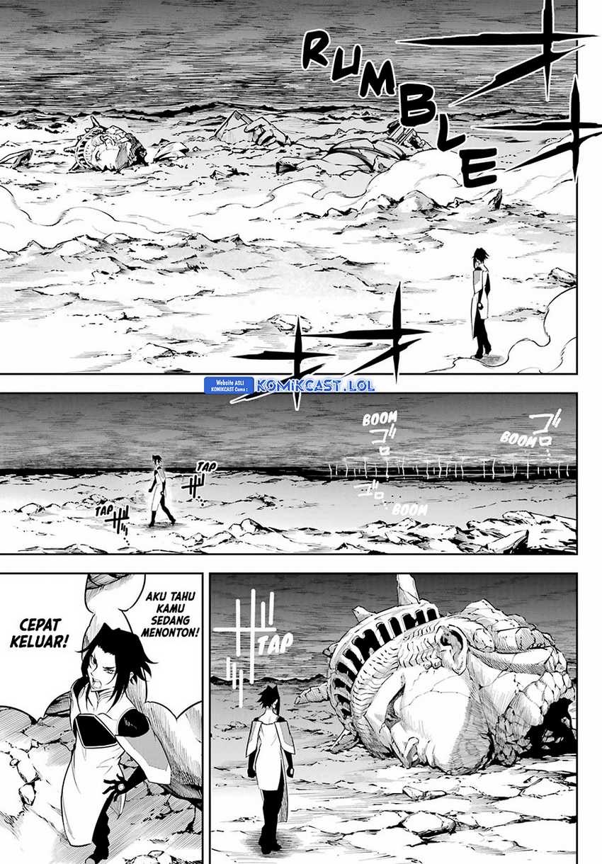 Ragna Crimson Chapter 73 Gambar 28