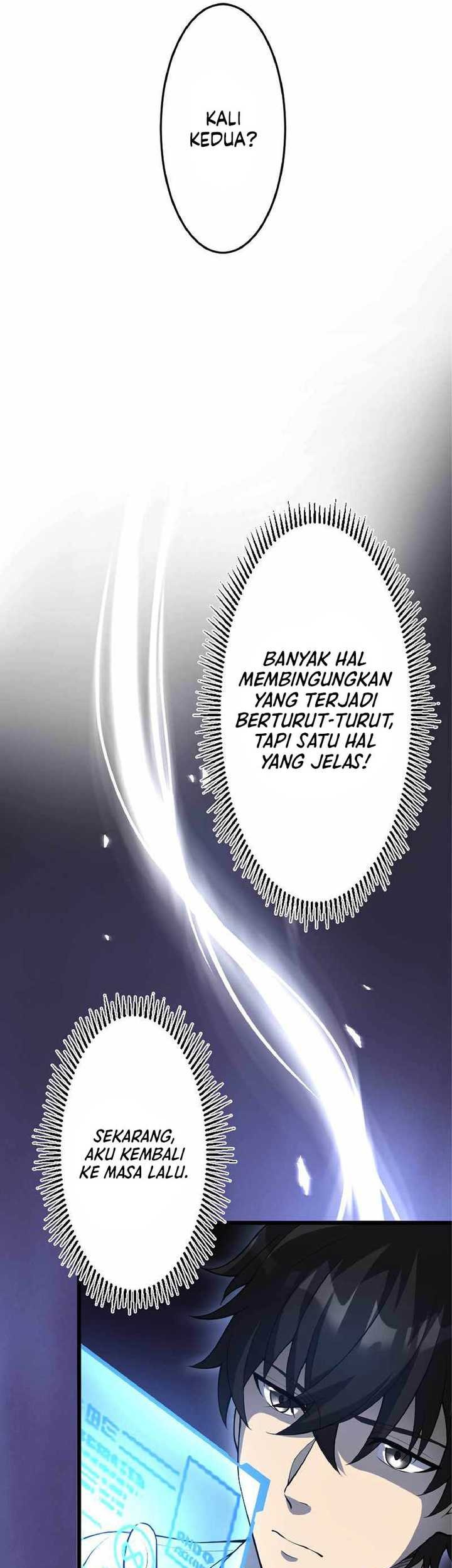The Hated Black Mage Returns Chapter 02 Gambar 18