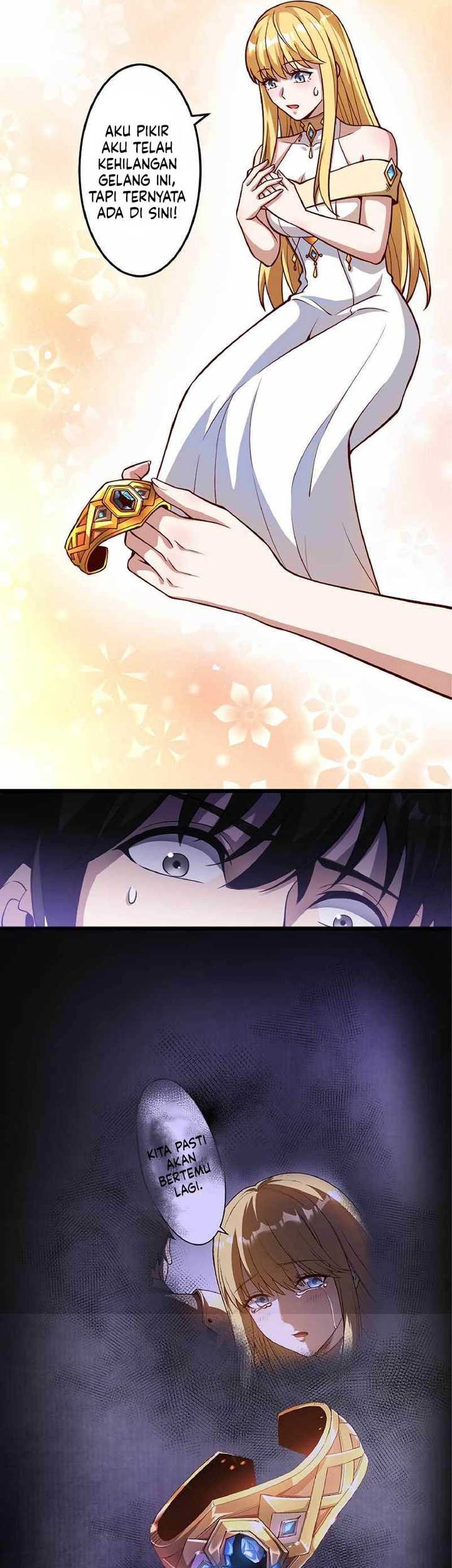 The Hated Black Mage Returns Chapter 02 Gambar 22