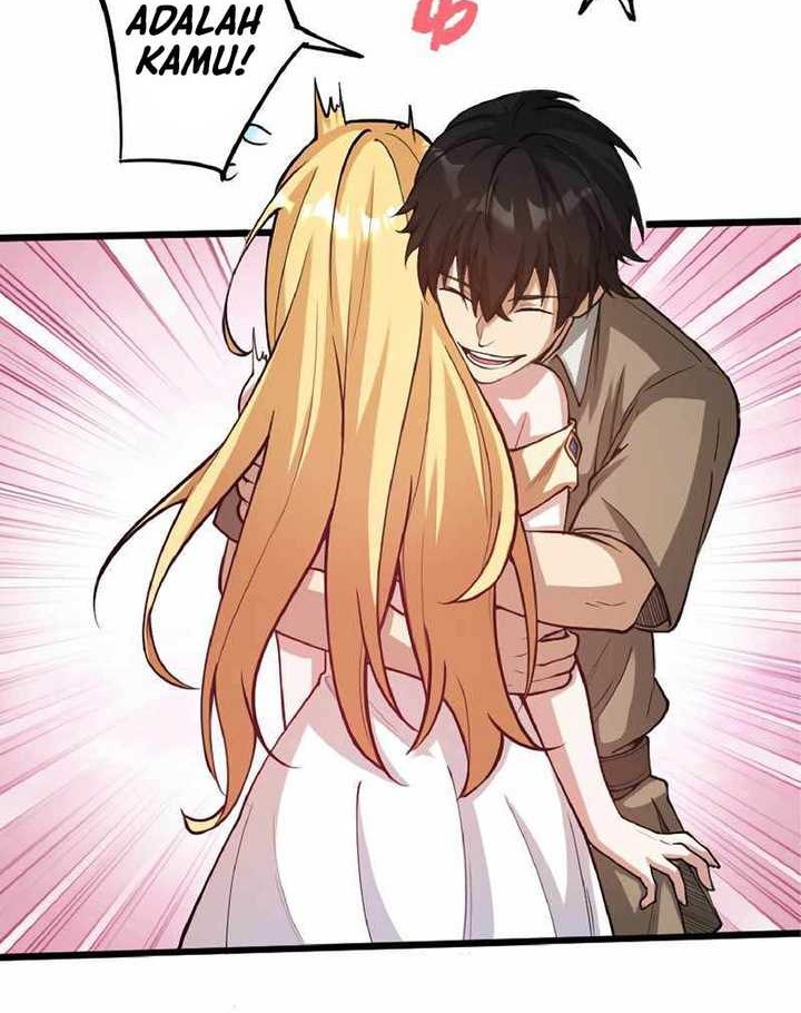 The Hated Black Mage Returns Chapter 02 Gambar 25