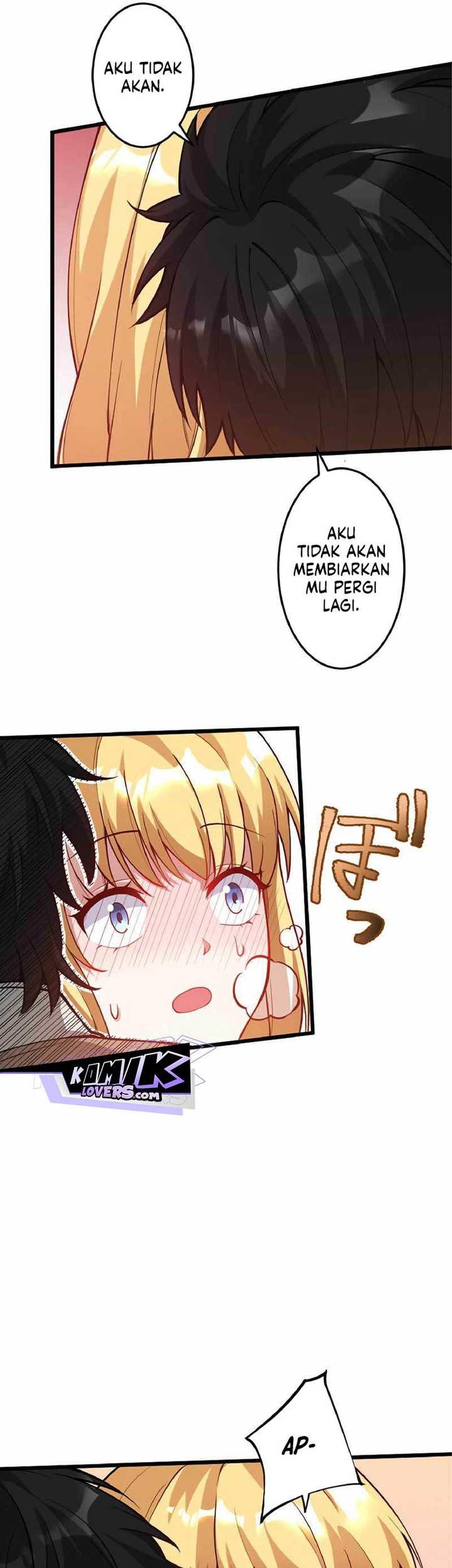 The Hated Black Mage Returns Chapter 02 Gambar 28