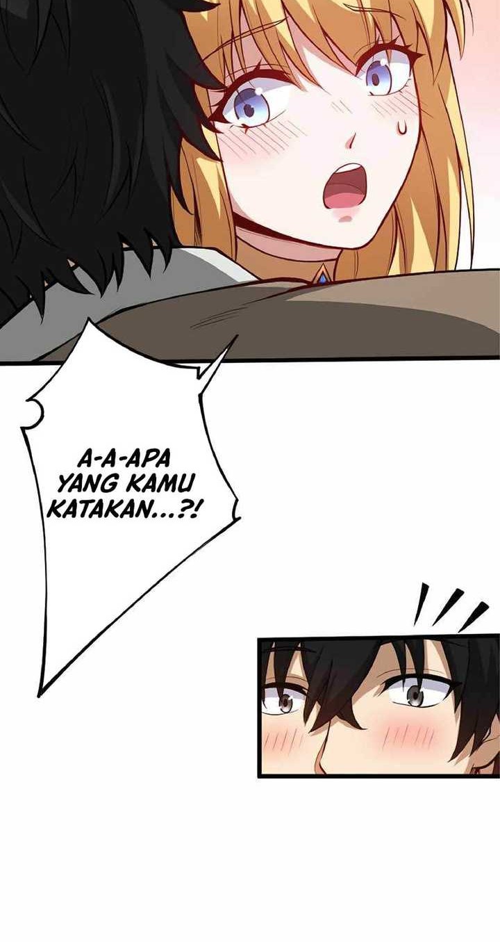 The Hated Black Mage Returns Chapter 02 Gambar 29