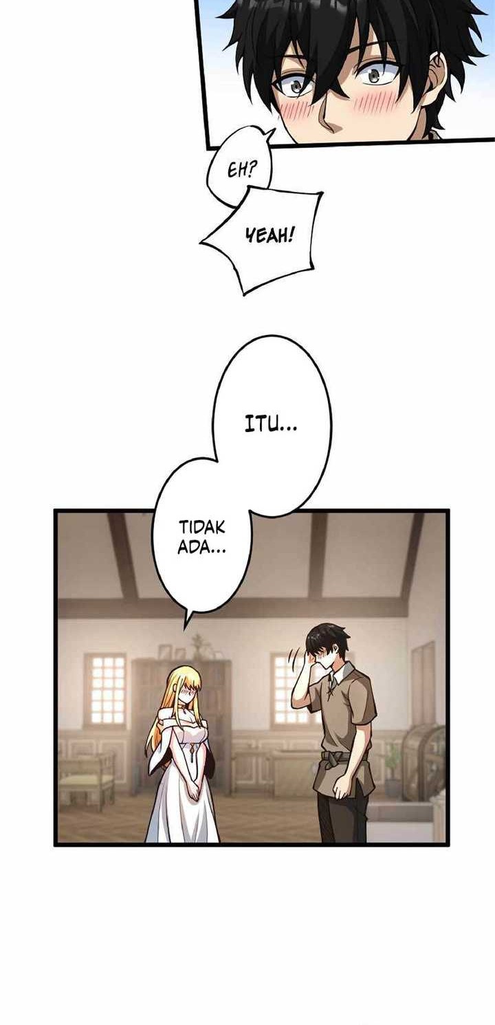 The Hated Black Mage Returns Chapter 02 Gambar 31