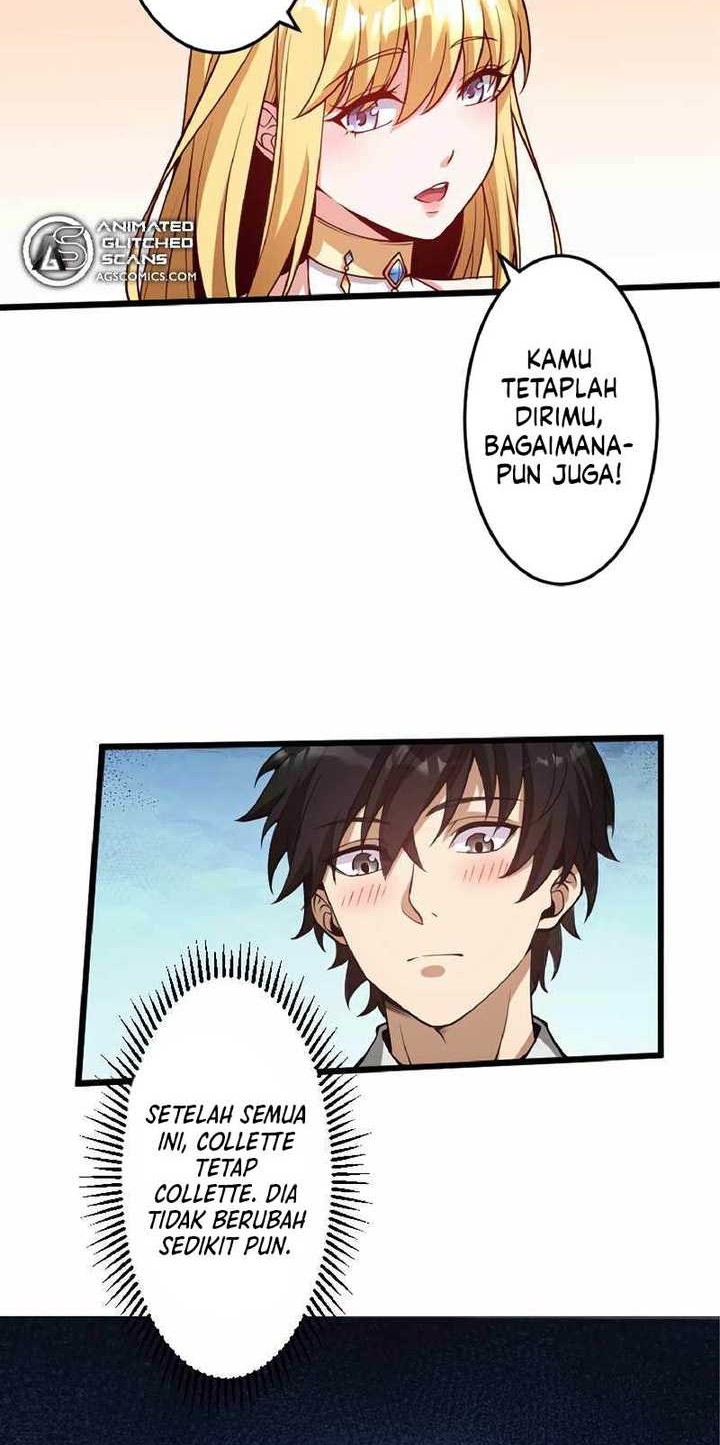 The Hated Black Mage Returns Chapter 02 Gambar 33