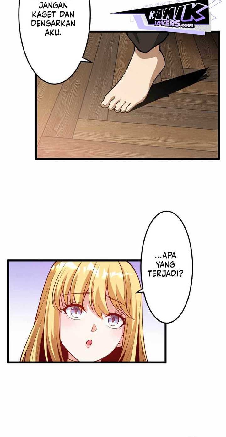 The Hated Black Mage Returns Chapter 02 Gambar 35