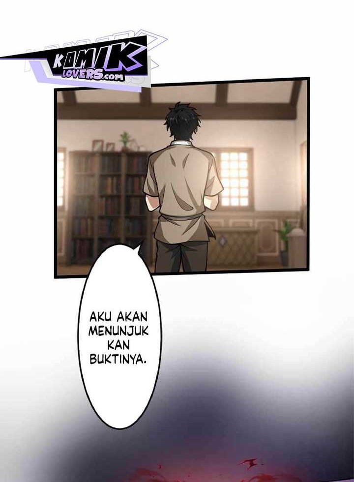 The Hated Black Mage Returns Chapter 02 Gambar 37