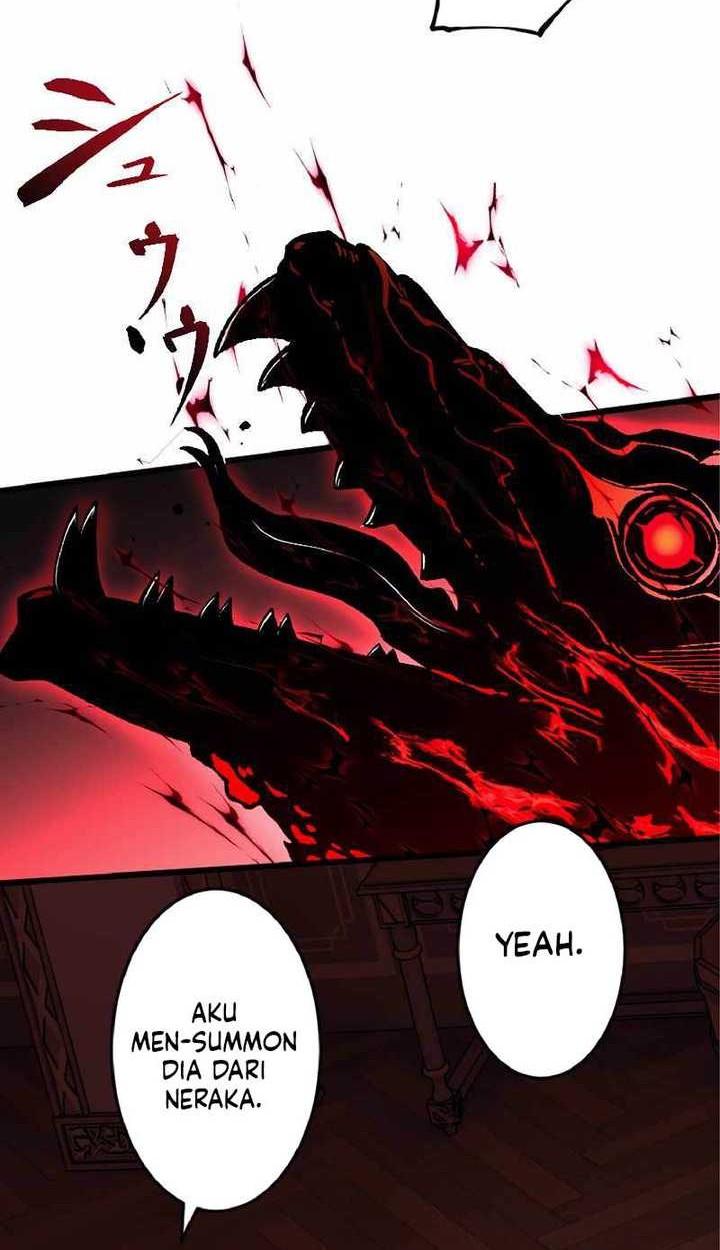 The Hated Black Mage Returns Chapter 02 Gambar 41