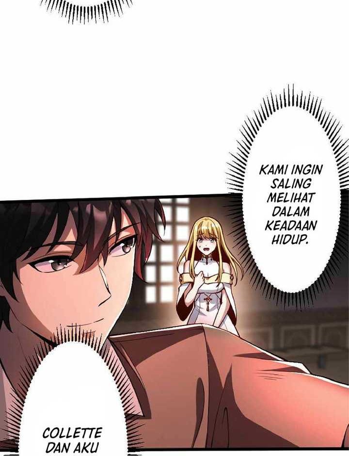 The Hated Black Mage Returns Chapter 02 Gambar 43