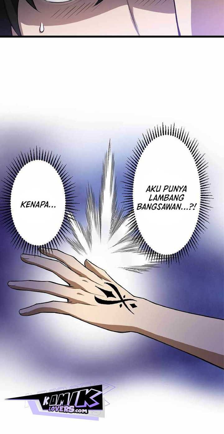 The Hated Black Mage Returns Chapter 02 Gambar 13