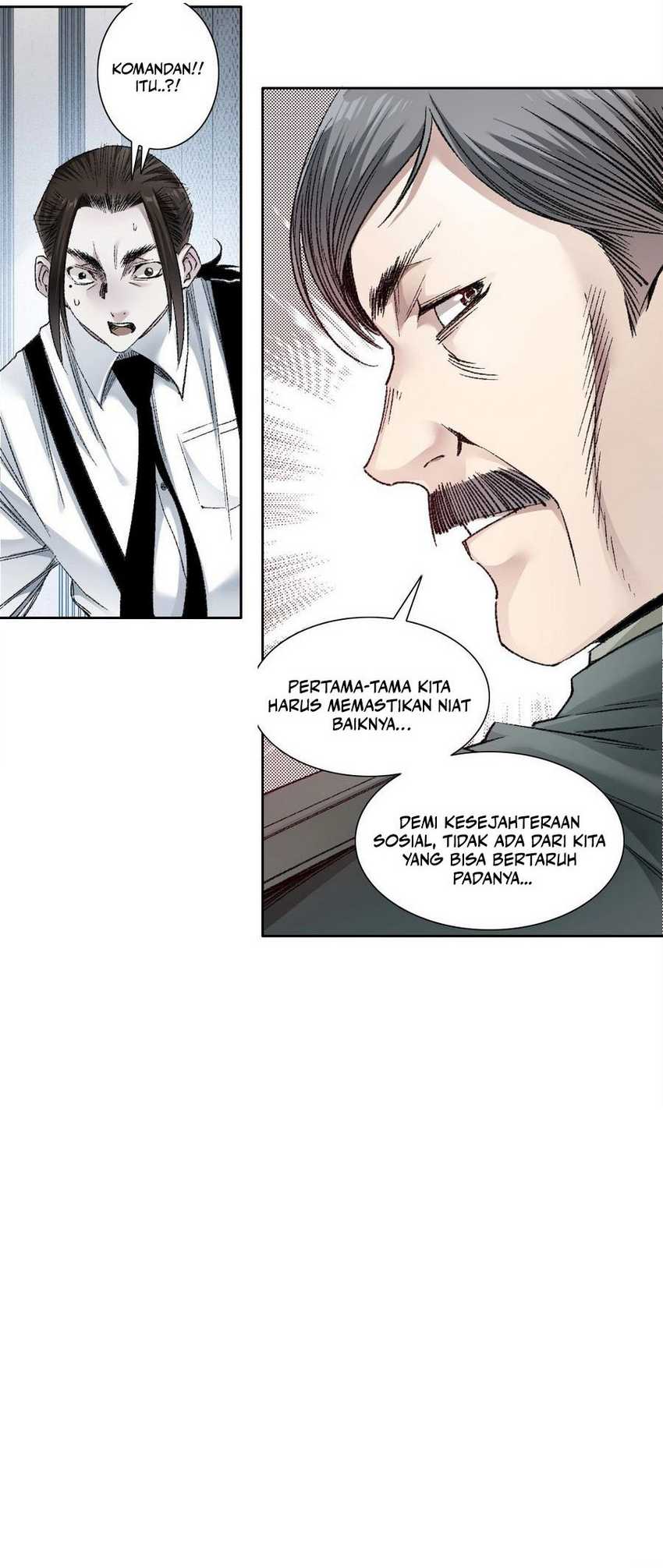 I Created the Salvation Army Chapter 02 Gambar 33
